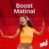 undefined NRJ BOOST MATINAL