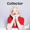 undefined NRJ COLLECTOR