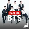 undefined NRJ FAN DE BTS