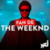 undefined NRJ FAN DE THE WEEKND