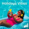 undefined NRJ HOLIDAYS VIBES