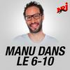undefined NRJ MANU LE 6-10