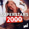 undefined NRJ SUPERSTARS 2000