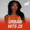 undefined NRJ URBAN HITS 25