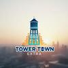 undefined TOWER TOWN EXTRA - Radio aus Grafenwöhr