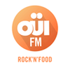 undefined OUI FM Rock'N'Food