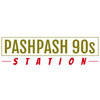 undefined PashPash 90s Station