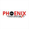 undefined Phoenix Country Radio