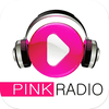 undefined Pink Radio