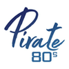 undefined Pirate 80s