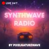 undefined Synthwave Radio by PixelNatureWave