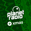 undefined planet radio plus christmas