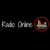 undefined La Poderosa Radio Online 90s