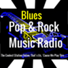 undefined Pop And Rock Music Radio Blues