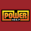 undefined Power 103.7 FM