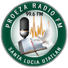 undefined Proeza Radio FM 