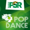 undefined RADIO PSR Pop Dance