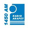 undefined Radio Arapey