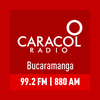 undefined Radio Caracol - Bucaramanga