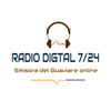 undefined Radio Digital 7/24