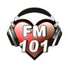 undefined Rádio FM 101