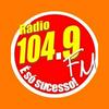 undefined Rádio FM 104