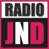 undefined Radio JND