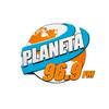 undefined Radio Planeta 96.9 FM