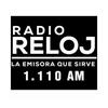 undefined Radio Reloj 1100 AM