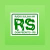 undefined Radio Sulina AM - Dom Pedrito