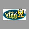 undefined Radio Vida Com Deus