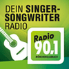 undefined Radio 90,1 - Dein Singer/Songwriter Radio