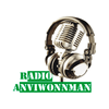 undefined Radio Anviwonnman