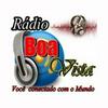 undefined Rádio Boa Vista