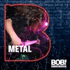 undefined RADIO BOB! BOBs Metal