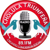 undefined Radio Cholula Triunfeña