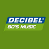undefined Radio Decibel 80's