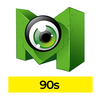 undefined RadioMonster.FM - 90's