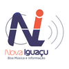 undefined Rádio Nova Iguaçú FM 94.1