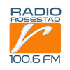 undefined Radio Rosestad 100.6 FM