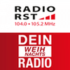 undefined Radio RST - Dein Weihnachts Radio