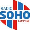 undefined Radio Soho Tampere