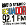 undefined RADIO ESTEREO ECUADOR 92.1 FM