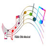undefined Web Rádio Stilo Musical