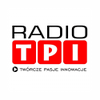 undefined Radio TPI