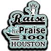 undefined Raise the Praise 100
