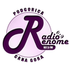 undefined Radio Renome