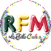 undefined RFM LA RADIO COULEUR