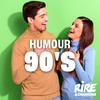 undefined RIRE ET CHANSONS HUMOUR 90'S