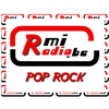 undefined RMIRADIO.BE POP ROCK